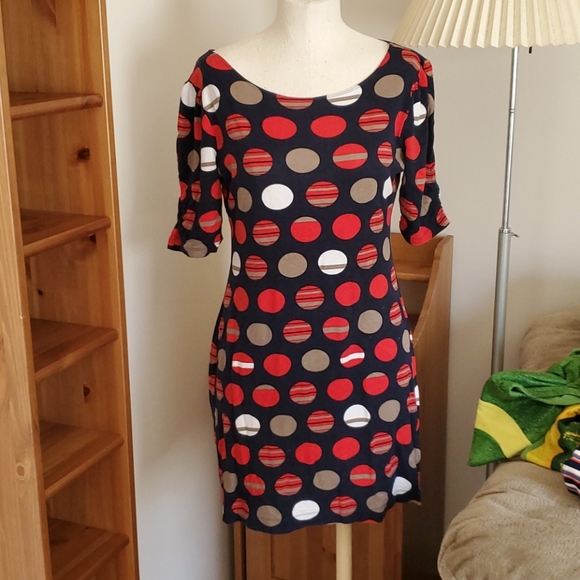 Bodycon Dress - Picture 1 of 5